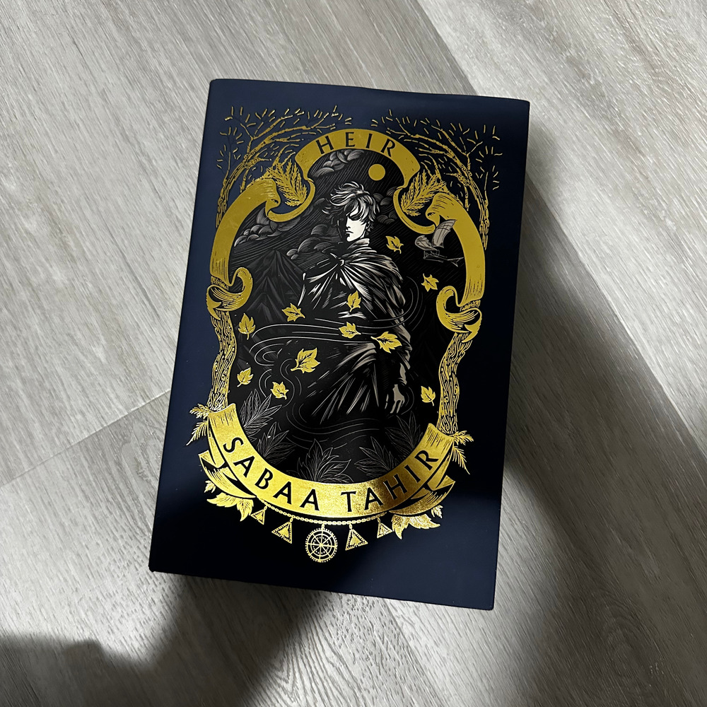 Heir FAIRYLOOT SPECIAL EDITION